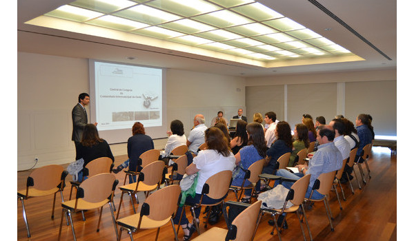 Novo Site da Central de Compras