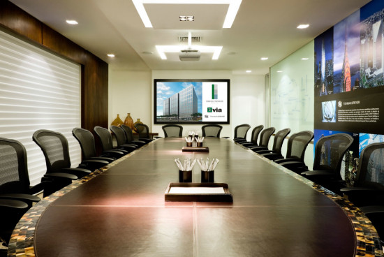 I Convenção da Central de Compras